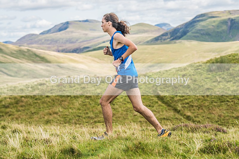 Ennerdale Show-63 - Ennerdale Show Fell Race Wednesday 30th August 2023
