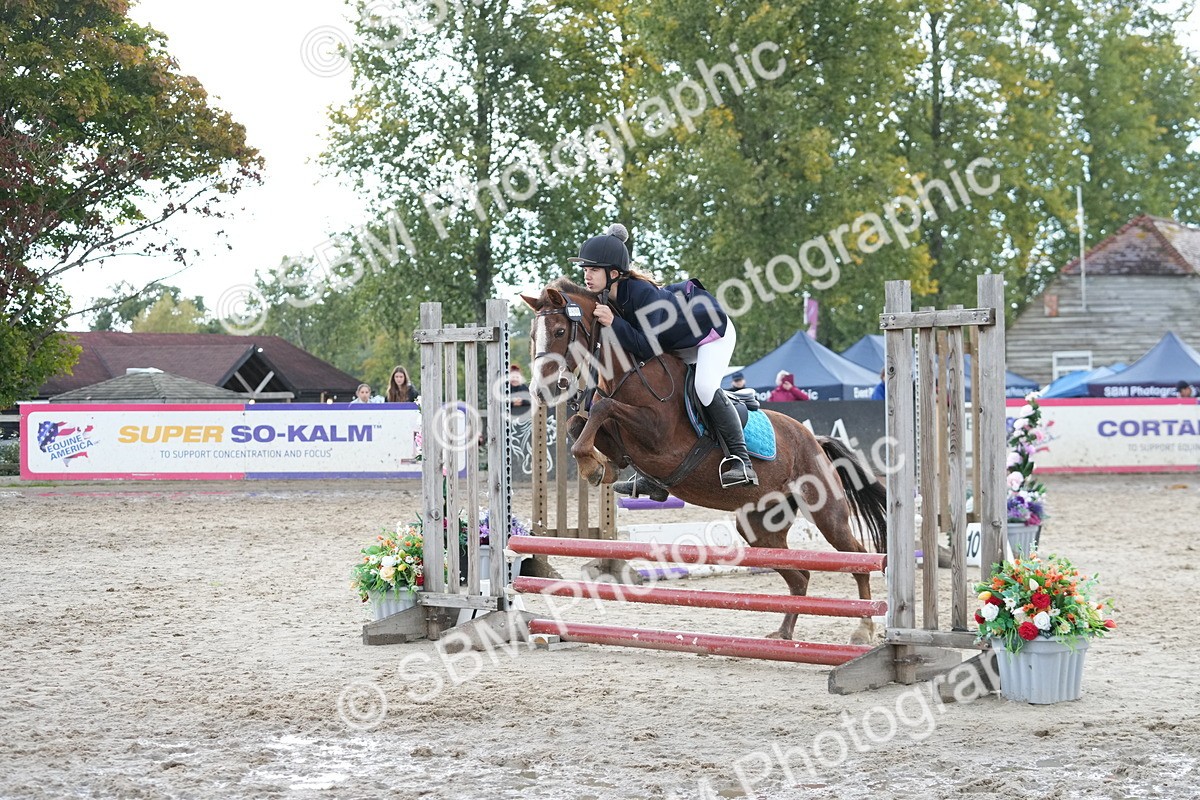 SBM_39947 - J6 - Junior Pony 55cm Championship