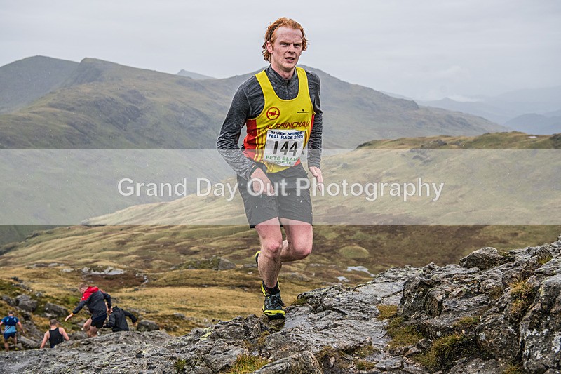 Three Shires-248 - Three Shires Fell Race Saturday 20th September 2025