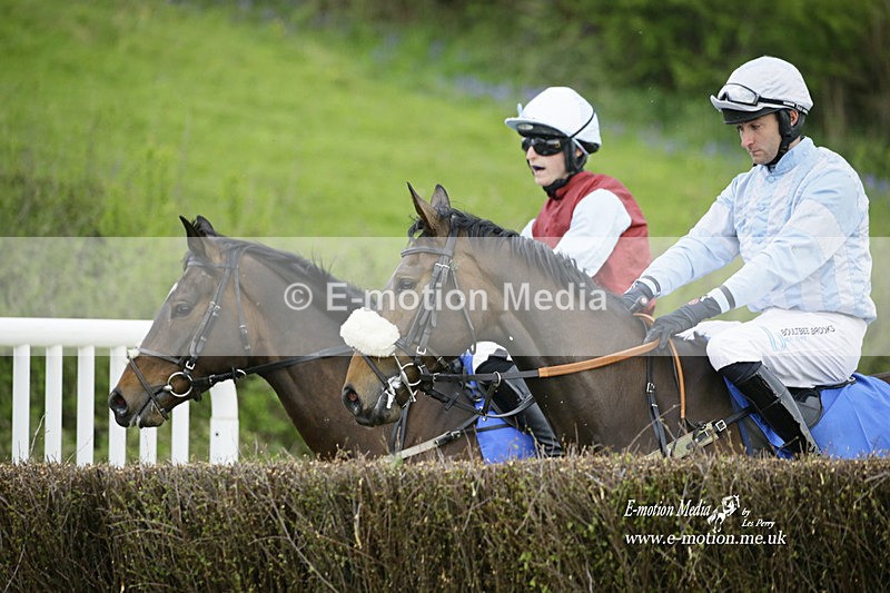 PtP 230422 492 - Berkeley Races - Woodford Glos 23/04/22