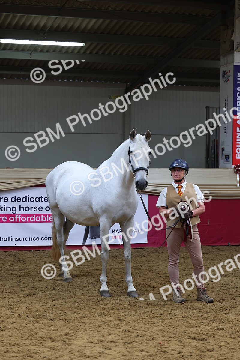 SBM_22938 - Class 903 - Supreme Final - IH Pre Vet