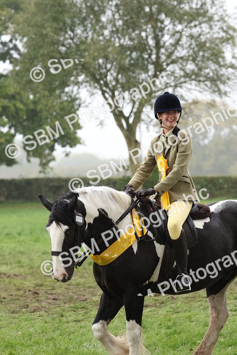 SBM_73152 - Ridden Pony Supreme Championship
