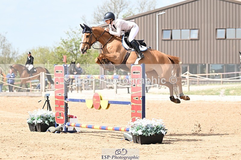 250425-143610-09901 - Cls 10 - 2 Star Big Tour L Ranking Class - 2nd Half plus Presentations