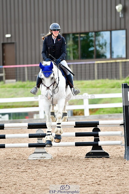 240524A-120850-03260 - Cls 20 85cm National Am Qualifier