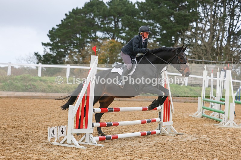 3E7A9850 - Class 4: 80cm