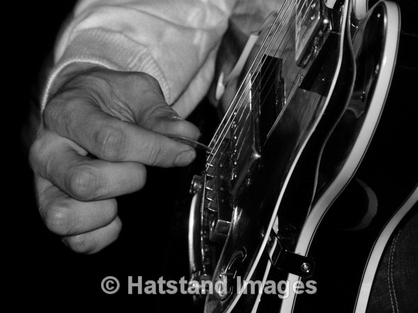Twisted Wheel - music