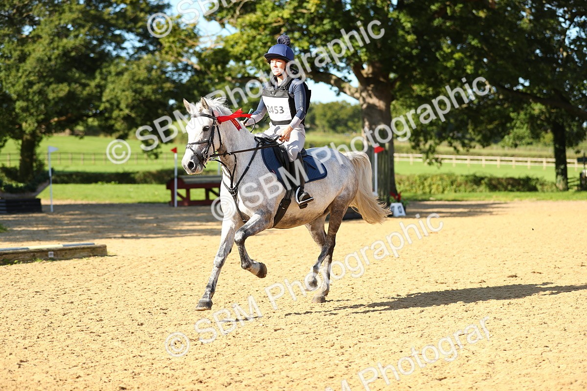 SBM_01110 - E2 Eventers Challenge 60cm Open