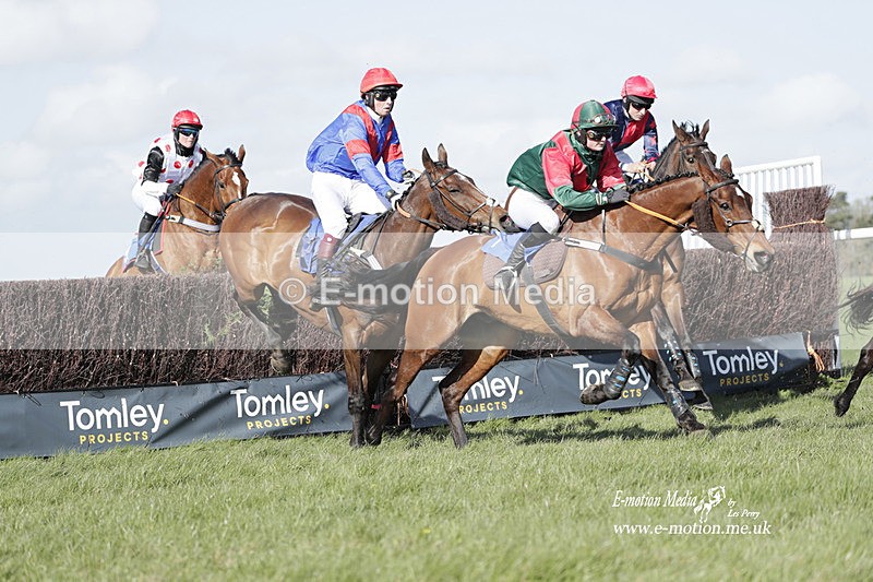 PtP 100423 1118 - Old Berkshire Point-to-Point Lockinge 10/04/23