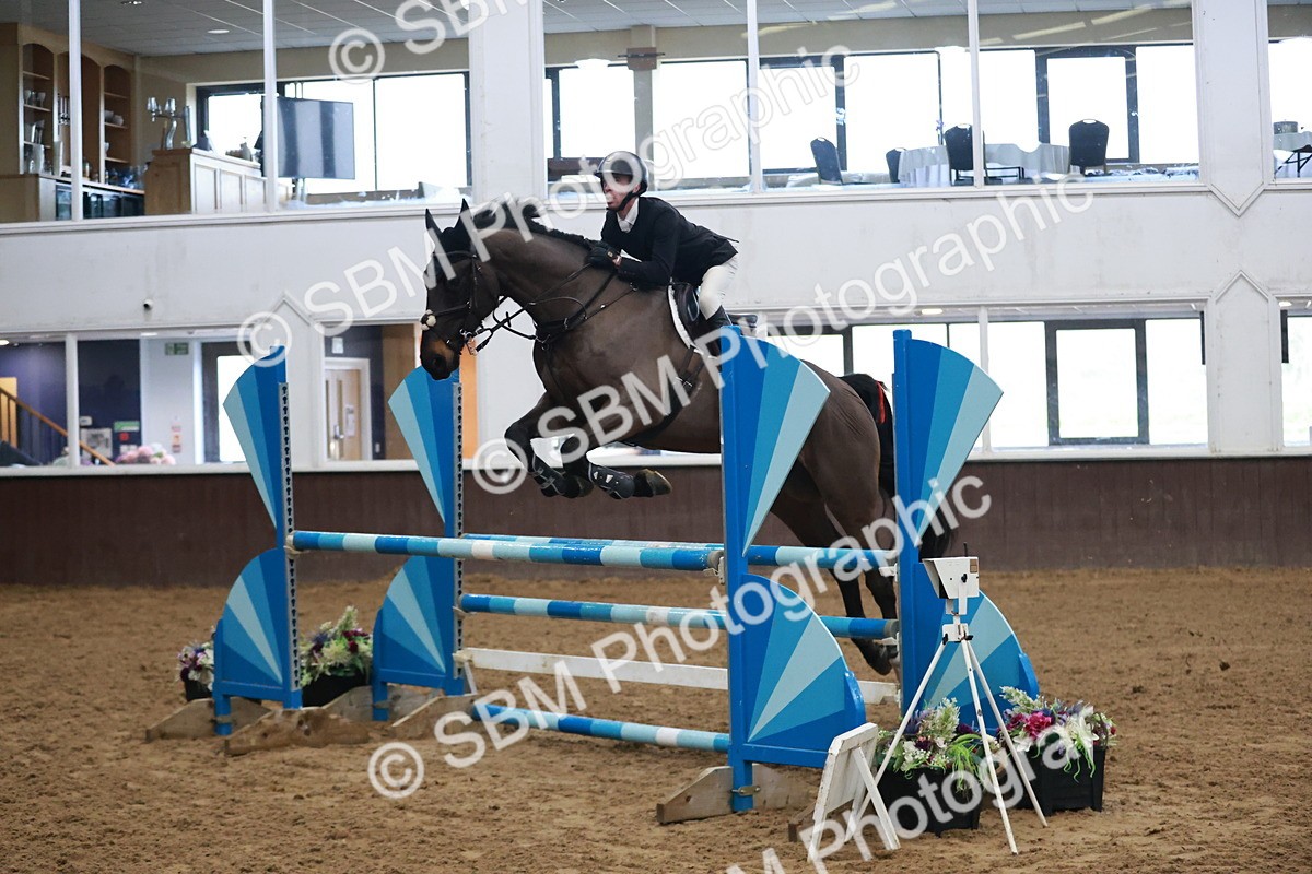 SBM_001320 - Class 4 - Senior Newcomers - 1.10m