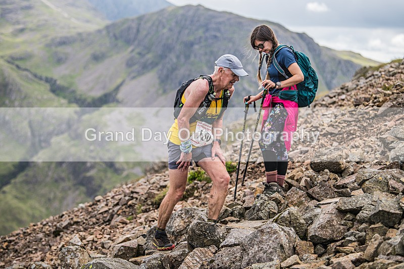 Borrowdale-1883 - Borrowdale Fell Race Saturday 2nd August 2025