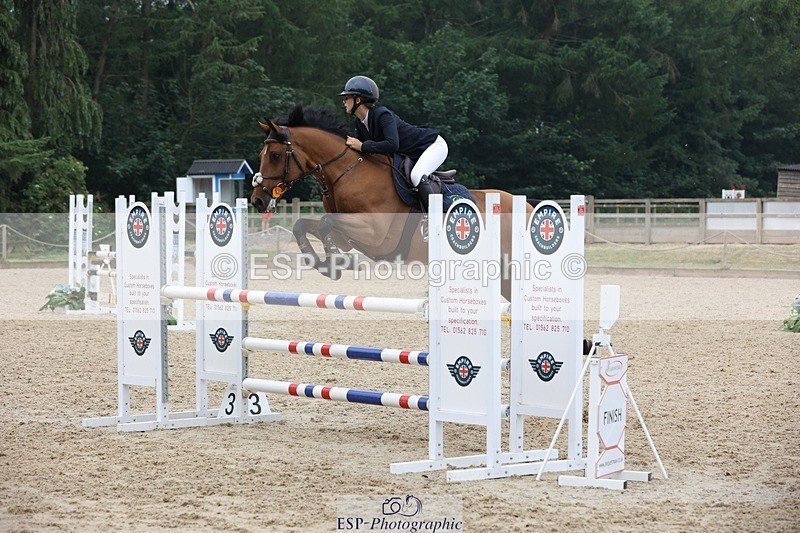 230618-103059-10169 - Cls 19 Pony Intro 1m