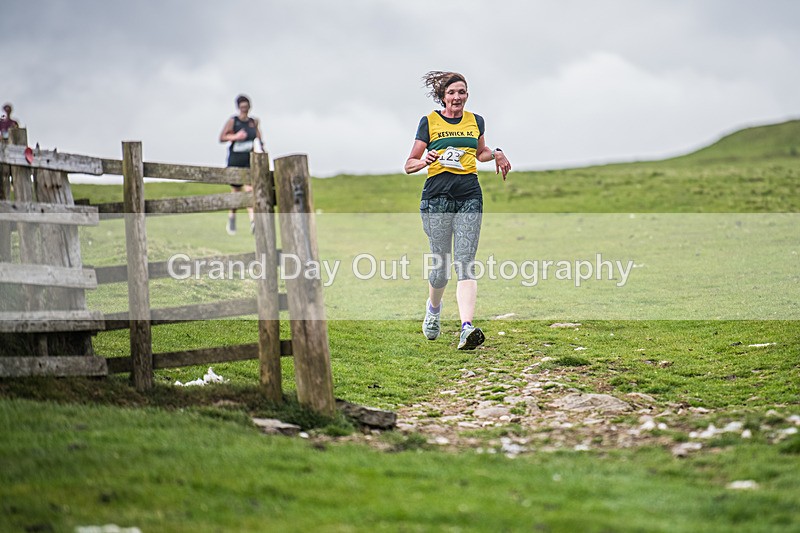 Hay-O-648 - Hay-O Trail Race Tuesday 19th May 2026