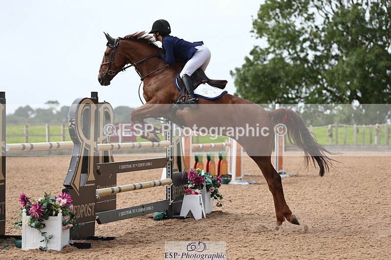 230812A-121209-08892 - Cls 32 Foxhunter