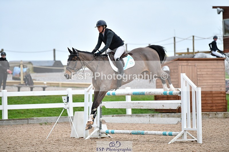 240124A-141321-00789 - Cls 5 Foxhunter & 1.20m Open