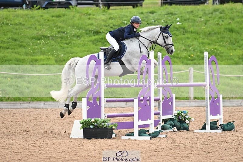 240630A-132744-13711 - Cls 25 HOYS 138cm Qualifier