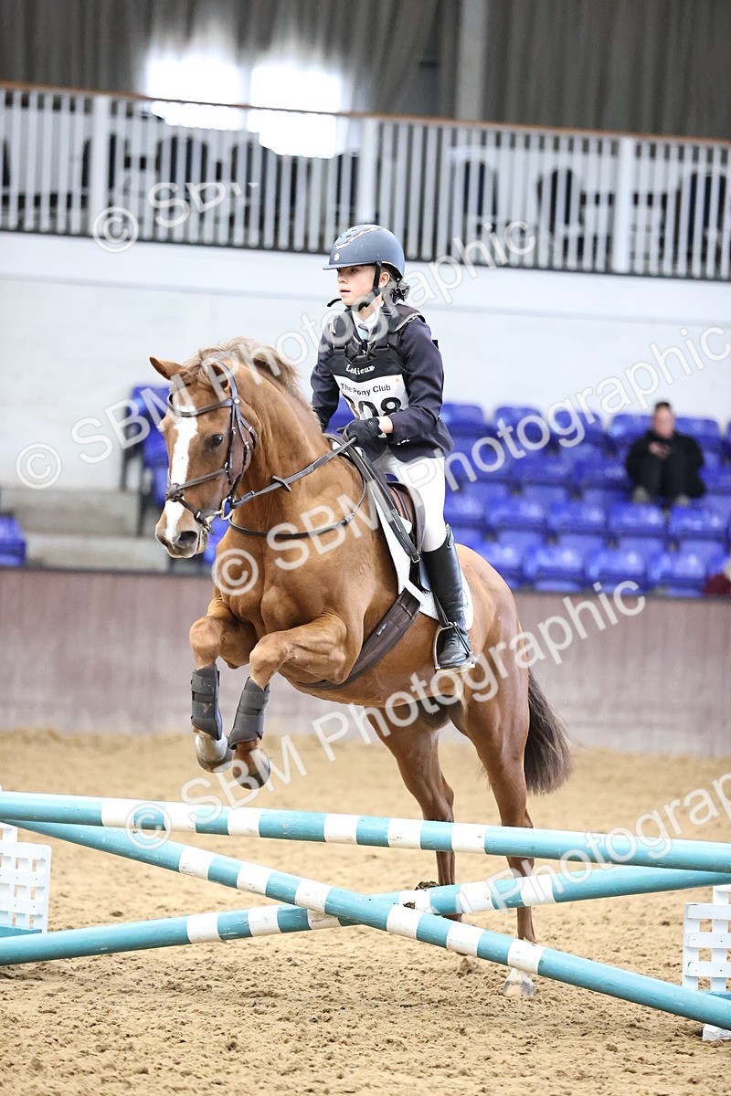 SBM_001960 - Class 5 - Henlow Veterinary Hospital - 70cm Area 12 Championship Qualifier