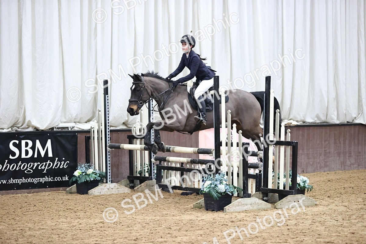 SBM_010252 - Class 11 - Pony Intro 90cm Open