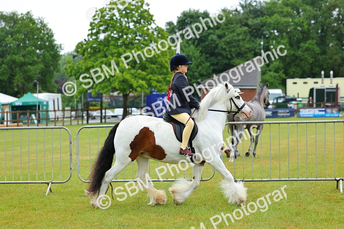 SBM_00887 - Class 1-4 - BSPA Ridden