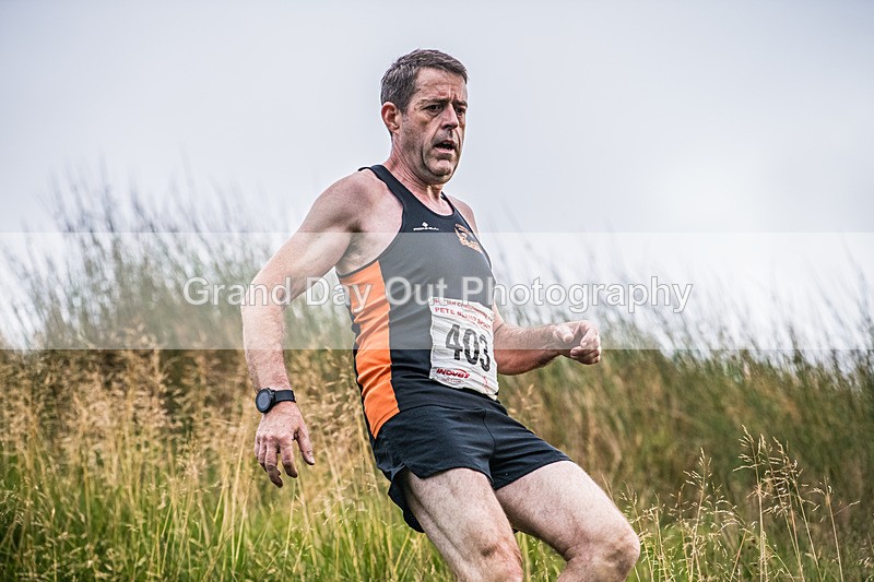 Steel Fell-775 - Steel Fell Race Wednesday 6th August 2025