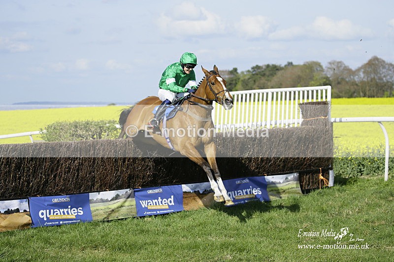 PtP 180422 287 - Old Berkshire PtP Lockinge 18/04/22
