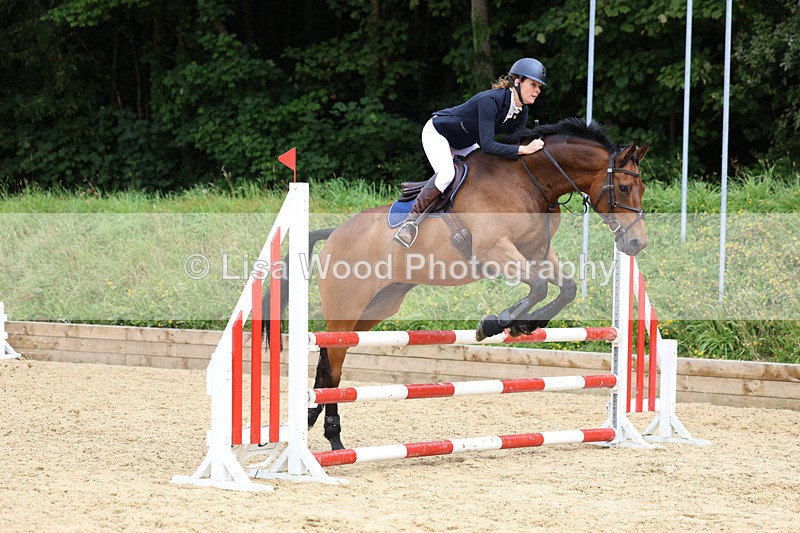 3E7A0558 - Class 10: 95cm National Amateur Championship Qualifier