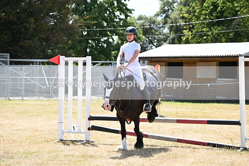 WJ6_5977 - Class 13 Novice 60cm