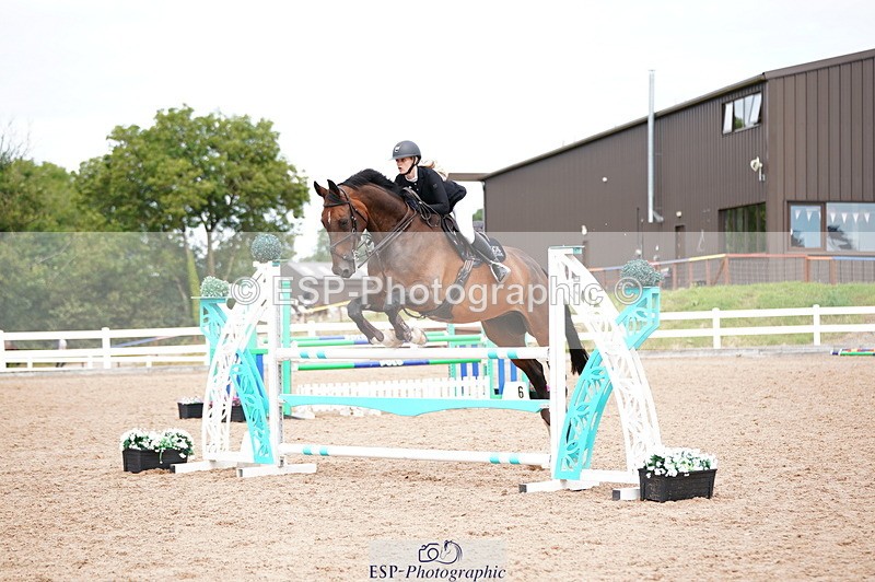 240804A-131236-10914 - Cls 52 1.10m Amateur Qualifier