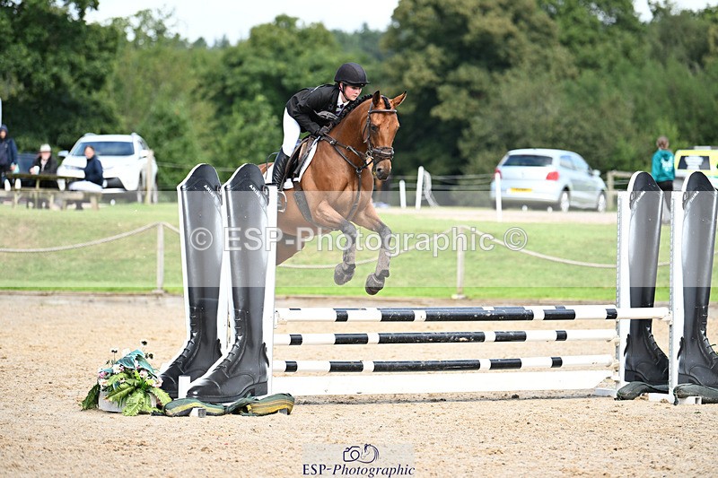 240824X-115329-25426 - 70cm Round 2 10.30 to 12.10