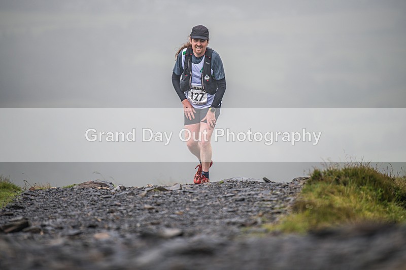 Skiddaw-184 - Skiddaw Fell Race Sunday 5th July 2026