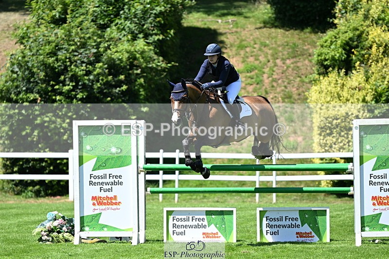 250703A-125050-03747 - Cls 2 1.20m Open