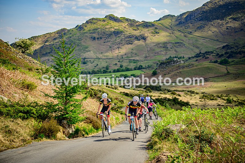 154426 - 2025 Fred Whitton Blea Tarn Climb 15.00 - 16.00