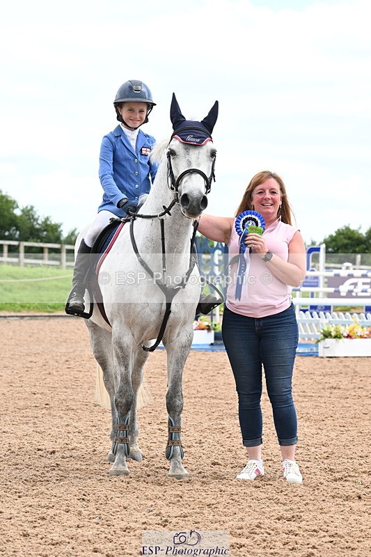 240630A-154043-14642 - Cls 25 HOYS 138cm Jump Off and Presentations