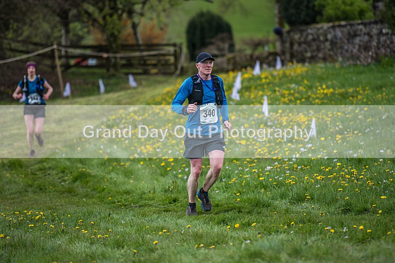 3 Peaks-3032 - The 3 Peaks Race Saturday 27th April 2024