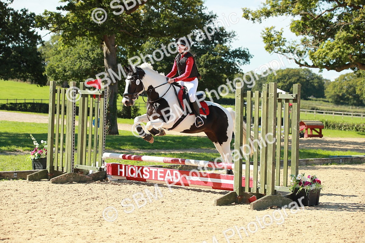 SBM_20352 - E6 - Eventers Challenge 60cm Championship