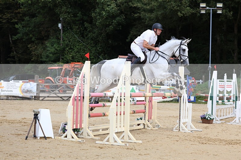 3E7A4194 - Class 7: Senior Newcomers/1.10m open