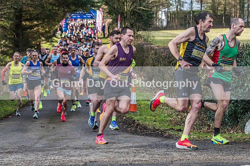 North Lakes-168 - North Lakes 10K & Half Marathon Sunday 9th February 2025