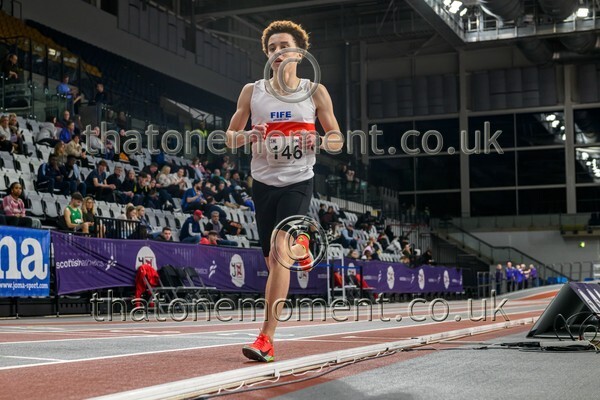 SenInd26-810815 - Track Male Set Two