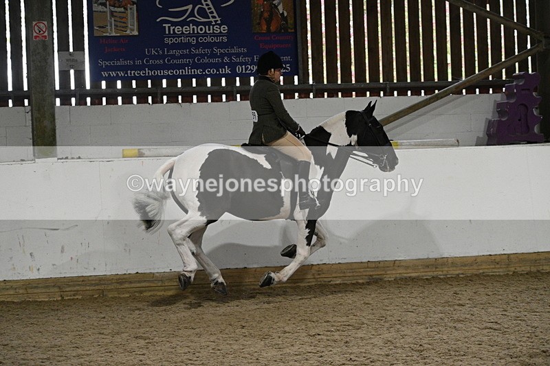 WJ7_4093 - Class 17 Ridden Cob