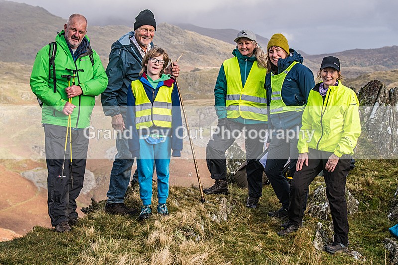 Dunnerdale-1227 - Dunnerdale Fell Race Saturday 8th November 2025