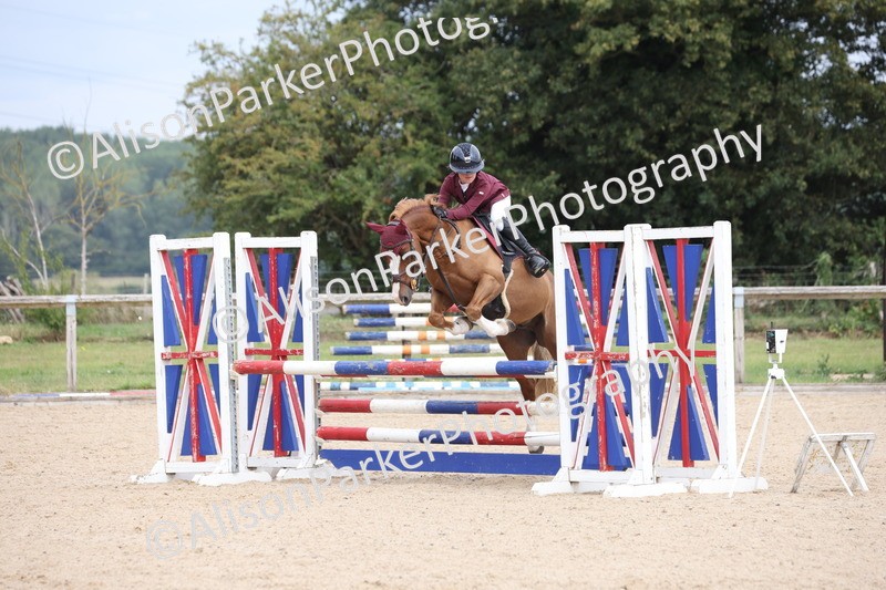 20250727-3097 - Class 6 - 90cm