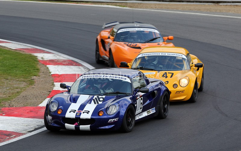  - USLOT  Lotus Specific