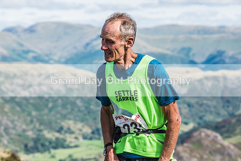 Three Shires-717 - Three Shires Fell Face Saturday 17th September 2022