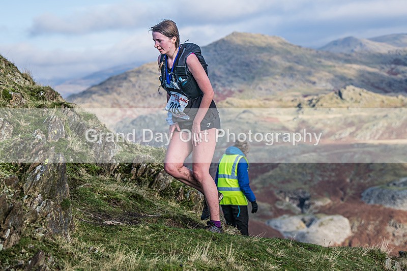 Dunnerdale-687 - Dunnerdale Fell Race Saturday 12th November 2022