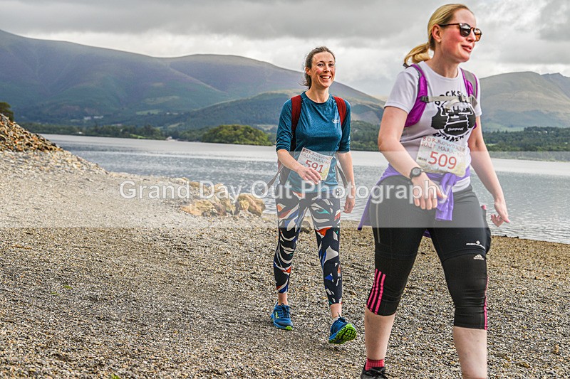 Borrowdale 21K-238 - High Terrain Events Borrowdale 21K Trail Run Sunday 21st August 2022