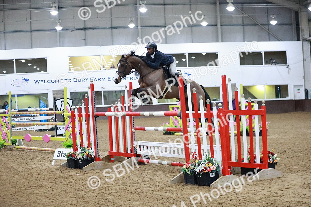 SBM_001634 - Class 6 - National 1.30m 1.40m