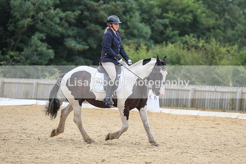 3E7A5265 - Class 2: Intro 4 2024 section B