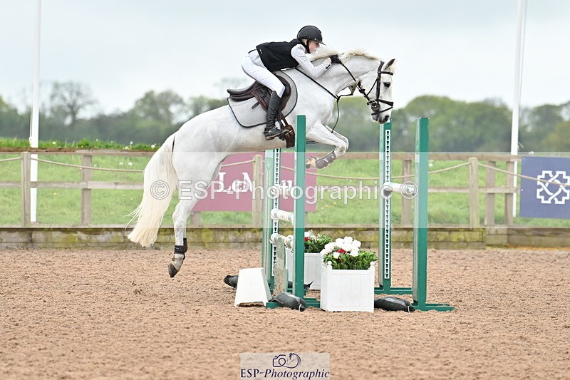 240505A-150539-06633 - Cls 6, 7 & 8 Pony National 1.15m, 1.20m & 1.30 Open