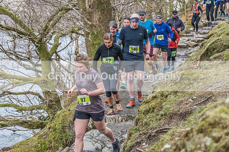 Buttermere-163 - Fellside Events Buttermere Trail Race Sunday 23rd March 2025