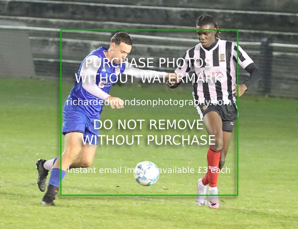 IMG_0096 - Kendal Town Under 23's v Squires Gate Under 23's