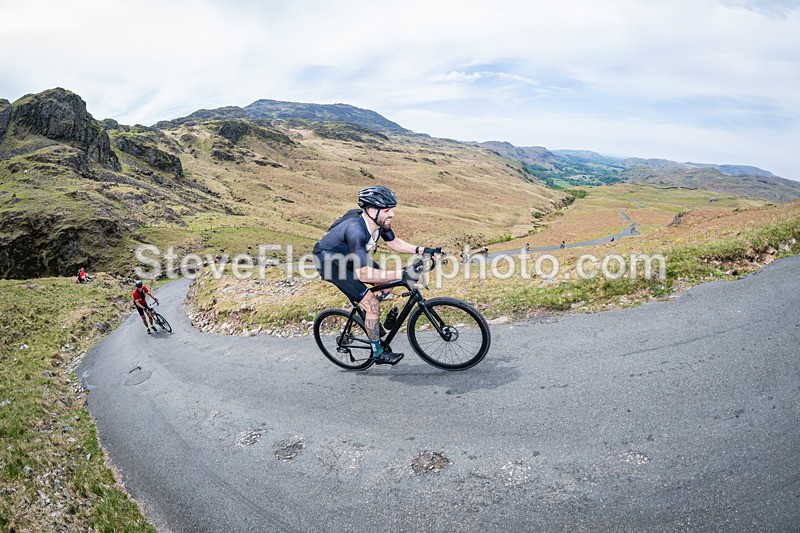 121927 - Hardknott Pass Camera 2 12.00-13.00
